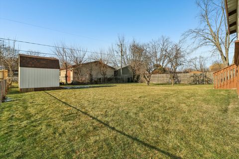 Tiny photo for 2426 N Butrick Street, Waukegan, IL 60087 (MLS # 12535441)