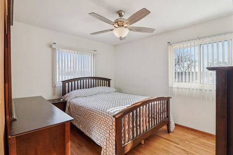 Tiny photo for 2426 N Butrick Street, Waukegan, IL 60087 (MLS # 12535441)