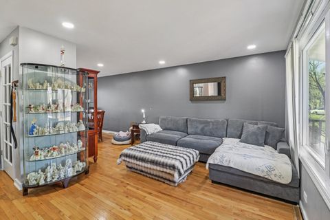 Tiny photo for 2426 N Butrick Street, Waukegan, IL 60087 (MLS # 12535441)