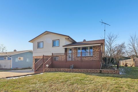 Tiny photo for 2426 N Butrick Street, Waukegan, IL 60087 (MLS # 12535441)