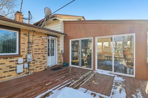Tiny photo for 2426 N Butrick Street, Waukegan, IL 60087 (MLS # 12535441)