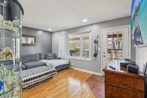 Tiny photo for 2426 N Butrick Street, Waukegan, IL 60087 (MLS # 12535441)