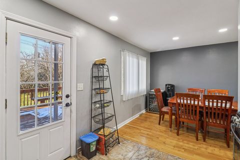 Tiny photo for 2426 N Butrick Street, Waukegan, IL 60087 (MLS # 12535441)