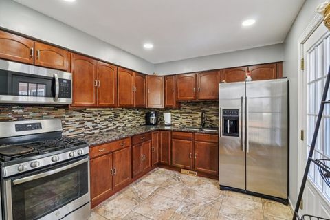 Tiny photo for 2426 N Butrick Street, Waukegan, IL 60087 (MLS # 12535441)