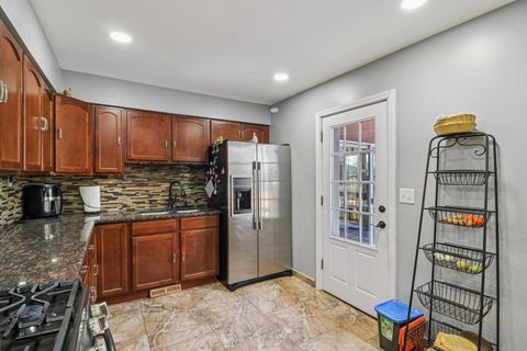 Tiny photo for 2426 N Butrick Street, Waukegan, IL 60087 (MLS # 12535441)