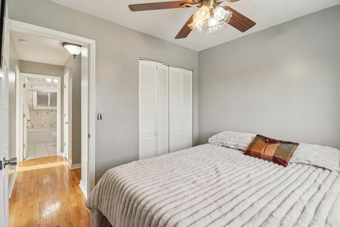 Tiny photo for 2426 N Butrick Street, Waukegan, IL 60087 (MLS # 12535441)