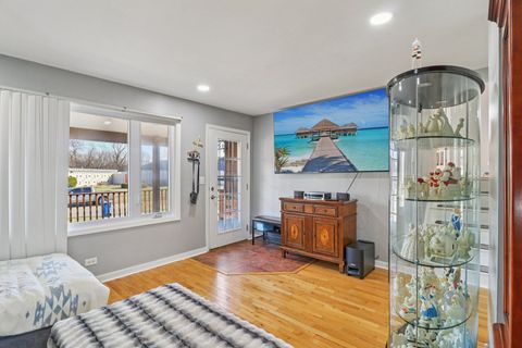 Tiny photo for 2426 N Butrick Street, Waukegan, IL 60087 (MLS # 12535441)