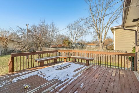 Tiny photo for 2426 N Butrick Street, Waukegan, IL 60087 (MLS # 12535441)