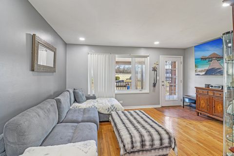 Tiny photo for 2426 N Butrick Street, Waukegan, IL 60087 (MLS # 12535441)