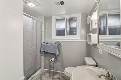 Tiny photo for 2426 N Butrick Street, Waukegan, IL 60087 (MLS # 12535441)