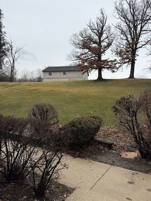 Tiny photo for 10148 S 84th Terrace #315, Palos Hills, IL 60465 (MLS # 12595324)