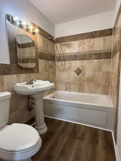 Tiny photo for 10148 S 84th Terrace #315, Palos Hills, IL 60465 (MLS # 12595324)