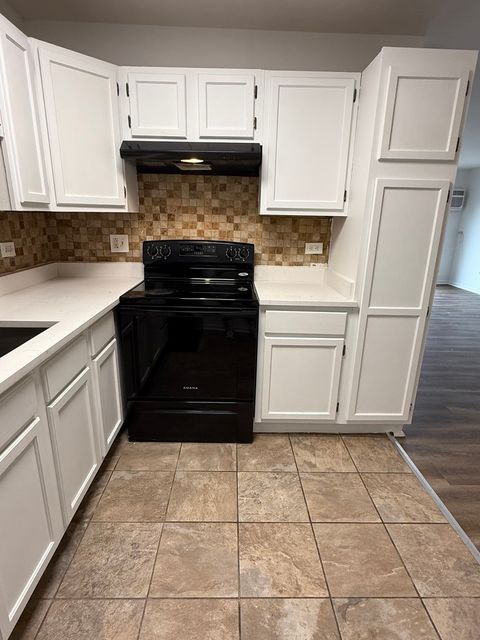 Tiny photo for 10148 S 84th Terrace #315, Palos Hills, IL 60465 (MLS # 12595324)