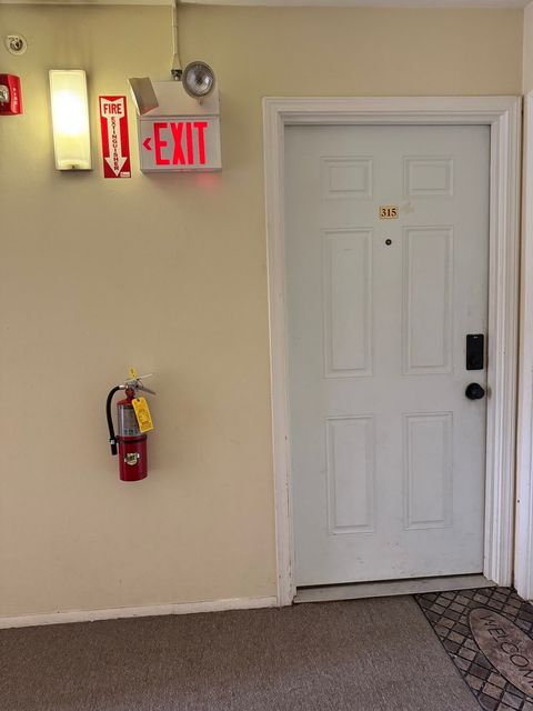 Tiny photo for 10148 S 84th Terrace #315, Palos Hills, IL 60465 (MLS # 12595324)