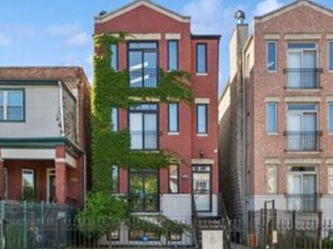 Photo of 6328 S Drexel Avenue #1, Chicago, IL 60637 (MLS # 12670318)