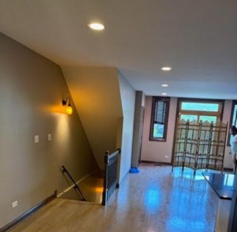 Tiny photo for 6328 S Drexel Avenue #1, Chicago, IL 60637 (MLS # 12670318)