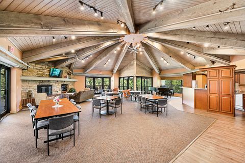 Tiny photo for 511 AURORA Avenue #104, Naperville, IL 60540 (MLS # 12465516)