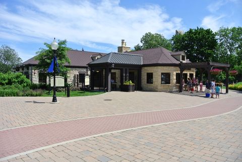 Tiny photo for 511 AURORA Avenue #104, Naperville, IL 60540 (MLS # 12465516)