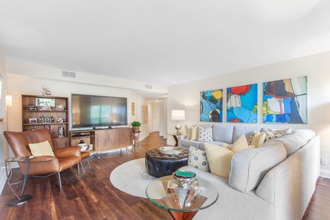 Tiny photo for 511 AURORA Avenue #104, Naperville, IL 60540 (MLS # 12465516)