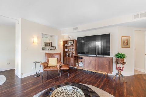 Tiny photo for 511 AURORA Avenue #104, Naperville, IL 60540 (MLS # 12465516)