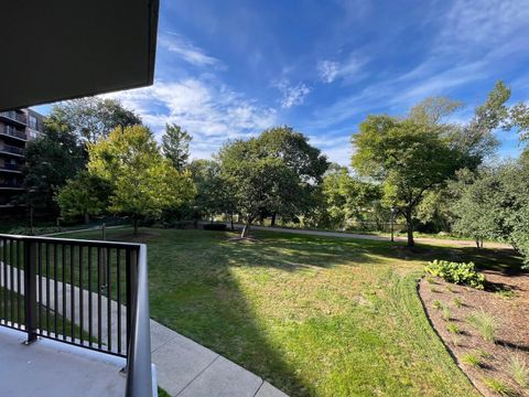 Tiny photo for 511 AURORA Avenue #104, Naperville, IL 60540 (MLS # 12465516)