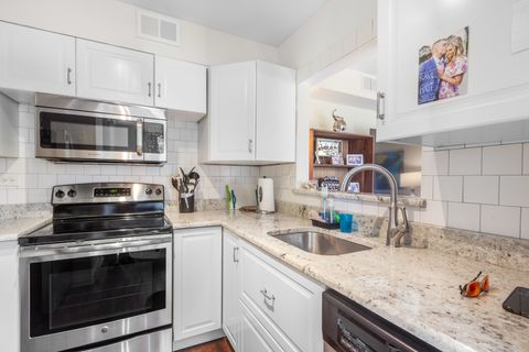 Tiny photo for 511 AURORA Avenue #104, Naperville, IL 60540 (MLS # 12465516)
