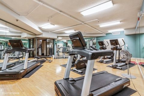 Tiny photo for 511 AURORA Avenue #104, Naperville, IL 60540 (MLS # 12465516)