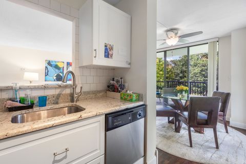 Tiny photo for 511 AURORA Avenue #104, Naperville, IL 60540 (MLS # 12465516)