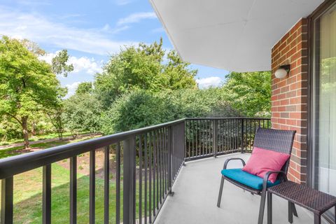 Tiny photo for 511 AURORA Avenue #104, Naperville, IL 60540 (MLS # 12465516)