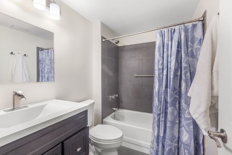 Tiny photo for 511 AURORA Avenue #104, Naperville, IL 60540 (MLS # 12465516)