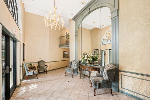 Tiny photo for 511 AURORA Avenue #104, Naperville, IL 60540 (MLS # 12465516)