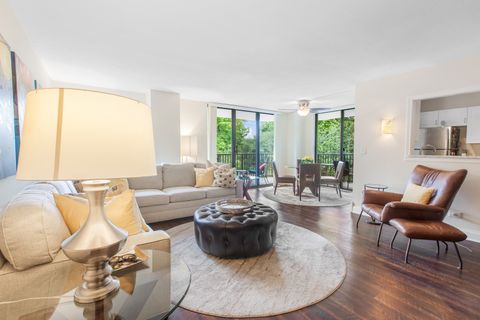 Tiny photo for 511 AURORA Avenue #104, Naperville, IL 60540 (MLS # 12465516)