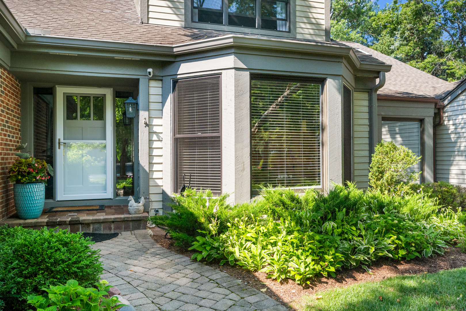 95 Warrington Drive