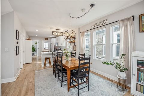 Tiny photo for 3533 Morton Avenue, Brookfield, IL 60513 (MLS # 12581234)