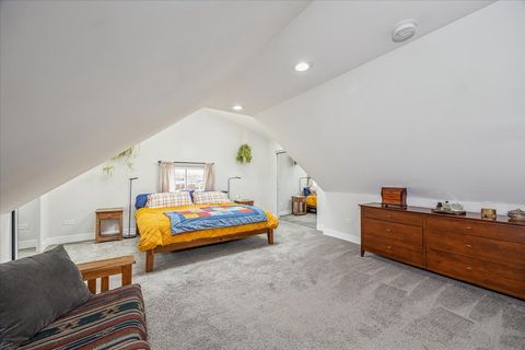 Tiny photo for 3533 Morton Avenue, Brookfield, IL 60513 (MLS # 12581234)