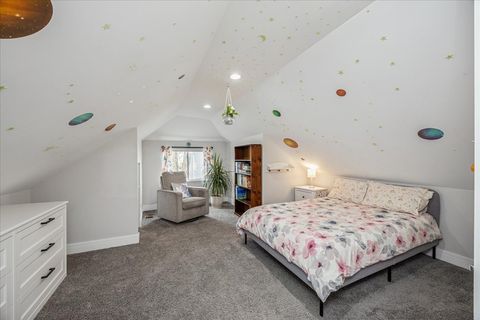 Tiny photo for 3533 Morton Avenue, Brookfield, IL 60513 (MLS # 12581234)