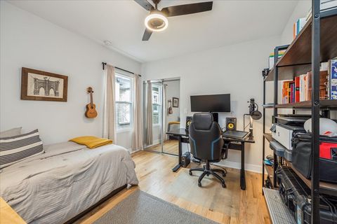 Tiny photo for 3533 Morton Avenue, Brookfield, IL 60513 (MLS # 12581234)