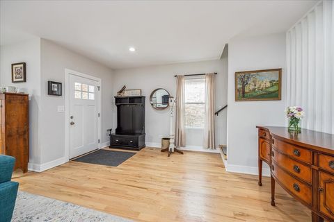 Tiny photo for 3533 Morton Avenue, Brookfield, IL 60513 (MLS # 12581234)