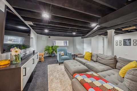 Tiny photo for 3533 Morton Avenue, Brookfield, IL 60513 (MLS # 12581234)