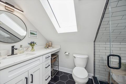 Tiny photo for 3533 Morton Avenue, Brookfield, IL 60513 (MLS # 12581234)