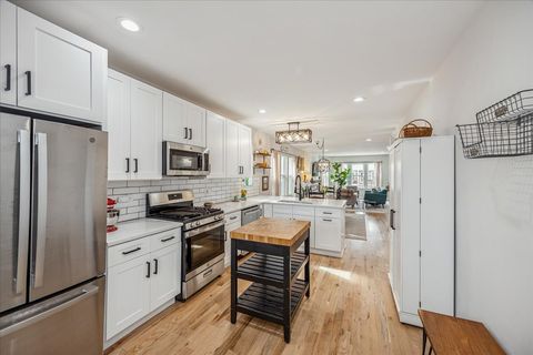 Tiny photo for 3533 Morton Avenue, Brookfield, IL 60513 (MLS # 12581234)