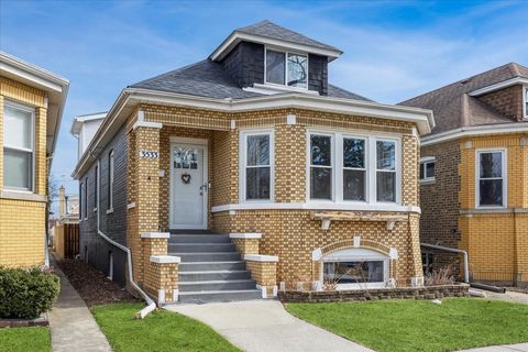 Photo of 3533 Morton Avenue, Brookfield, IL 60513 (MLS # 12581234)