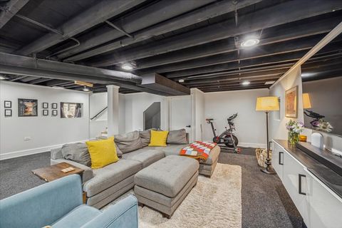 Tiny photo for 3533 Morton Avenue, Brookfield, IL 60513 (MLS # 12581234)