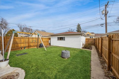 Tiny photo for 3533 Morton Avenue, Brookfield, IL 60513 (MLS # 12581234)