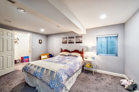 Tiny photo for 965 Carmen Road, Sugar Grove, IL 60554 (MLS # 12477633)