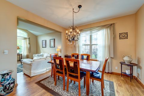 Tiny photo for 965 Carmen Road, Sugar Grove, IL 60554 (MLS # 12477633)