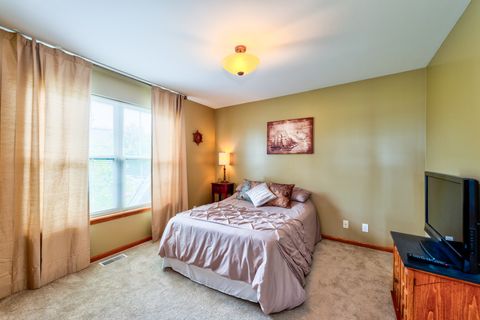 Tiny photo for 965 Carmen Road, Sugar Grove, IL 60554 (MLS # 12477633)