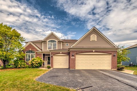 Photo of 965 Carmen Road, Sugar Grove, IL 60554 (MLS # 12477633) Photo of 965 Carmen Road, Sugar Grove, IL 60554 (MLS # 12477633)