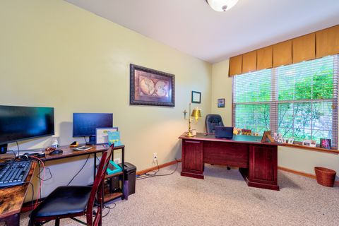 Tiny photo for 965 Carmen Road, Sugar Grove, IL 60554 (MLS # 12477633)