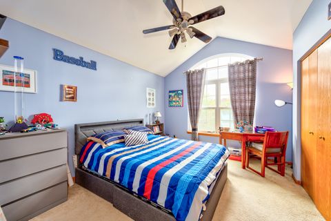 Tiny photo for 965 Carmen Road, Sugar Grove, IL 60554 (MLS # 12477633)